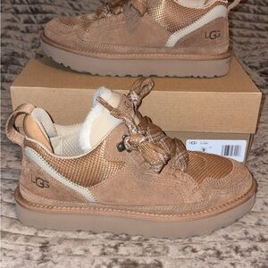 Woman’s lowmel uggs